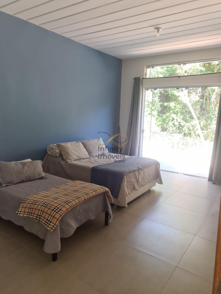 Casa em Condomínio, Condomínio Vale do Luar, 0 Quarto