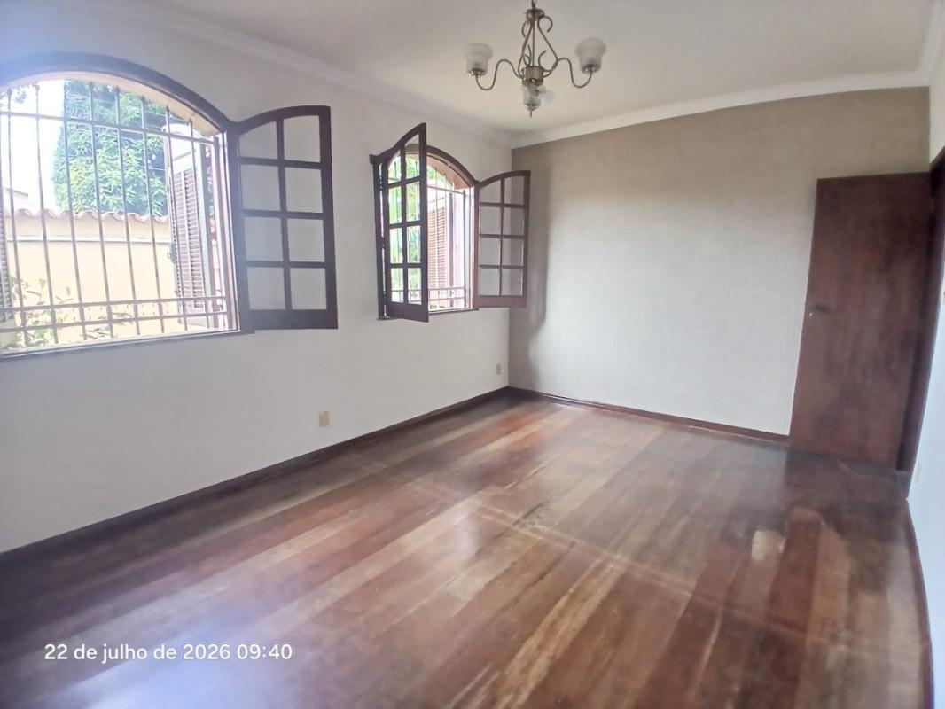 Casa, Itapoã, 4 Quartos, 2 Vagas, 2 Suítes