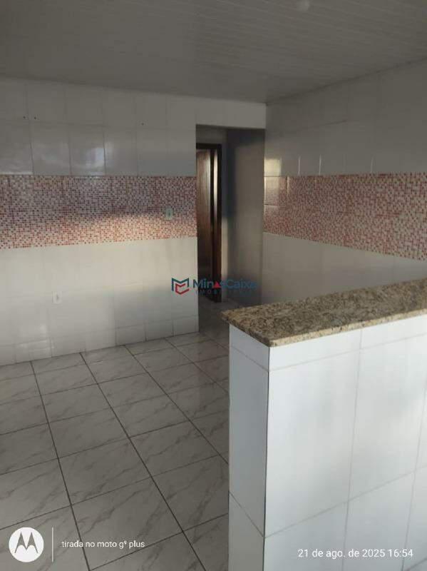 Apartamento, Melo Viana, 2 Quartos, 0 Vaga