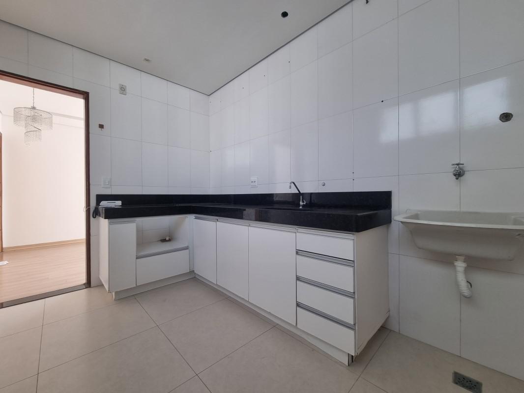 Apartamento, Jardim Riacho das Pedras, 2 Quartos, 1 Vaga
