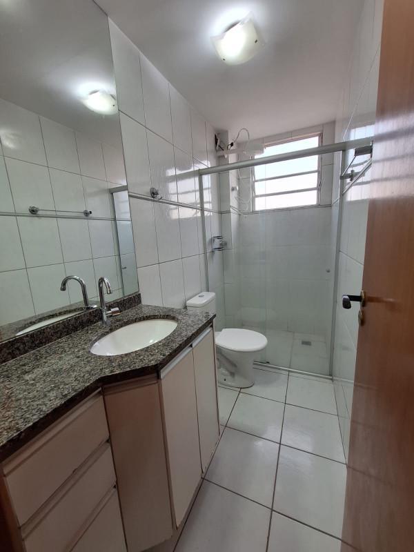 Cobertura, Manacás, 2 Quartos, 2 Vagas