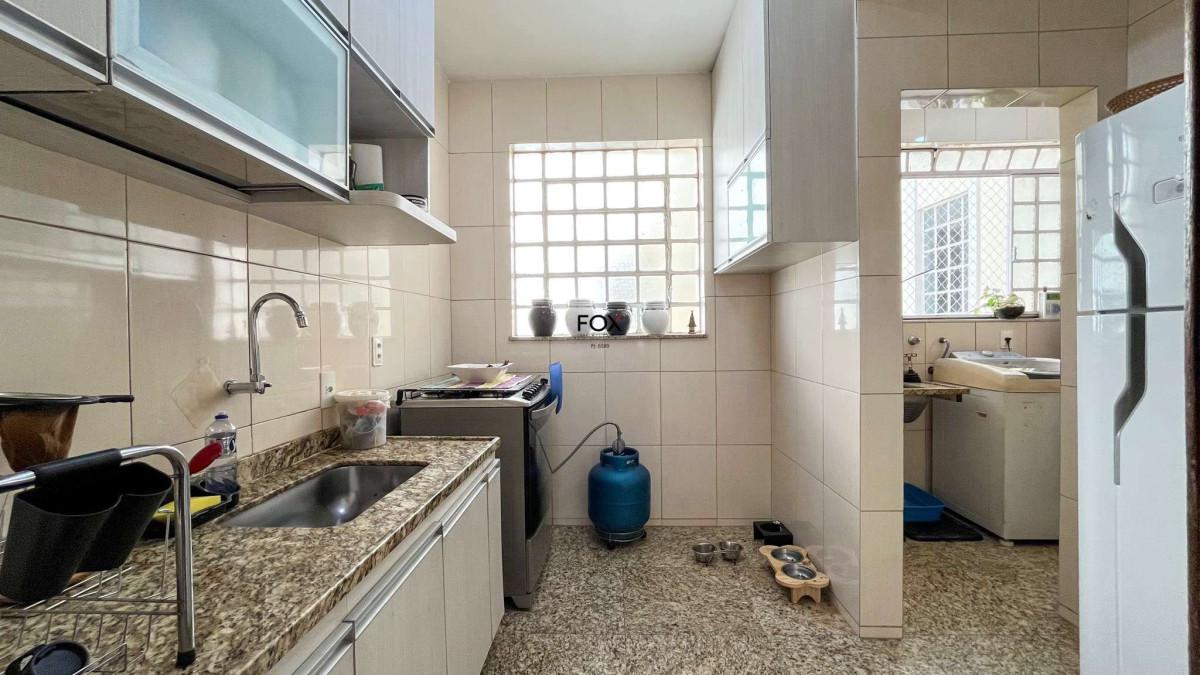 Apartamento, Cidade Nova, 3 Quartos, 1 Vaga