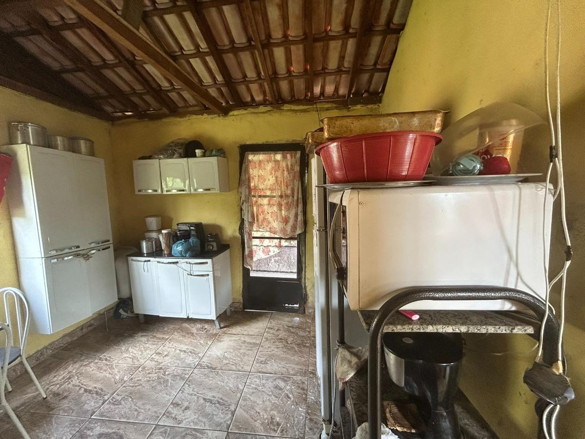 Fazenda, Centro, 2 Quartos, 5 Vagas