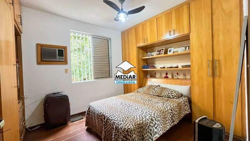 Apartamento, Silveira, 3 Quartos, 2 Vagas, 1 Suíte