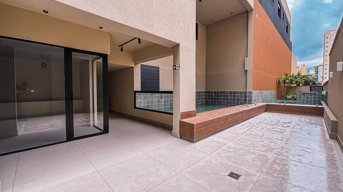Apartamento, Grajaú, 4 Quartos, 3 Vagas, 4 Suítes