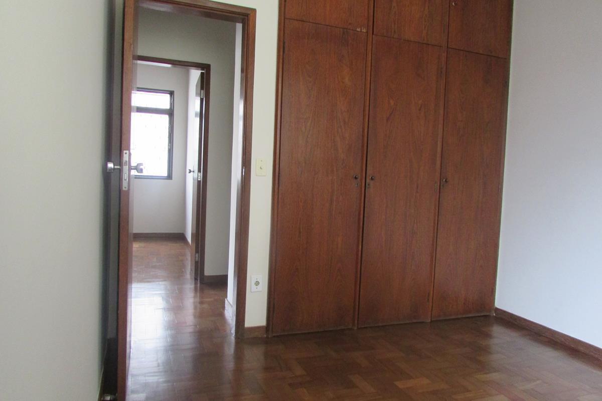 Apartamento, Coração de Jesus, 4 Quartos, 1 Vaga, 1 Suíte
