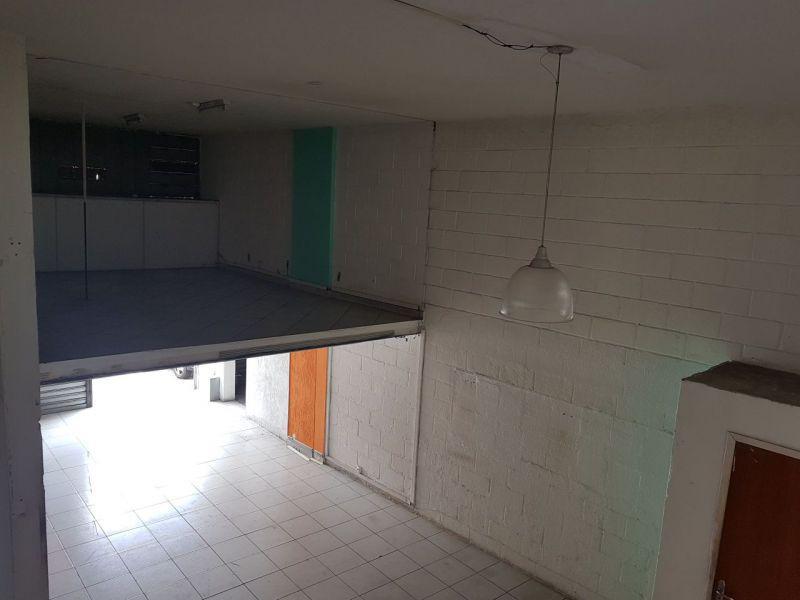 Andar, Santa Efigênia, 0 Quarto, 1 Vaga