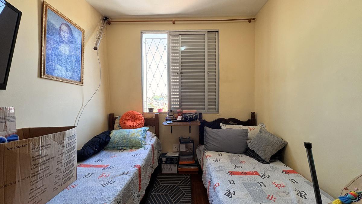Apartamento, Colégio Batista, 3 Quartos, 1 Vaga, 1 Suíte