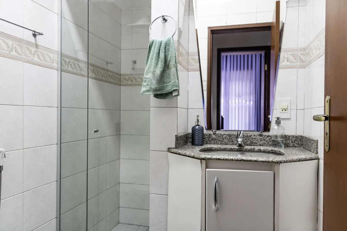 Apartamento, Coração de Jesus, 3 Quartos, 1 Vaga, 1 Suíte