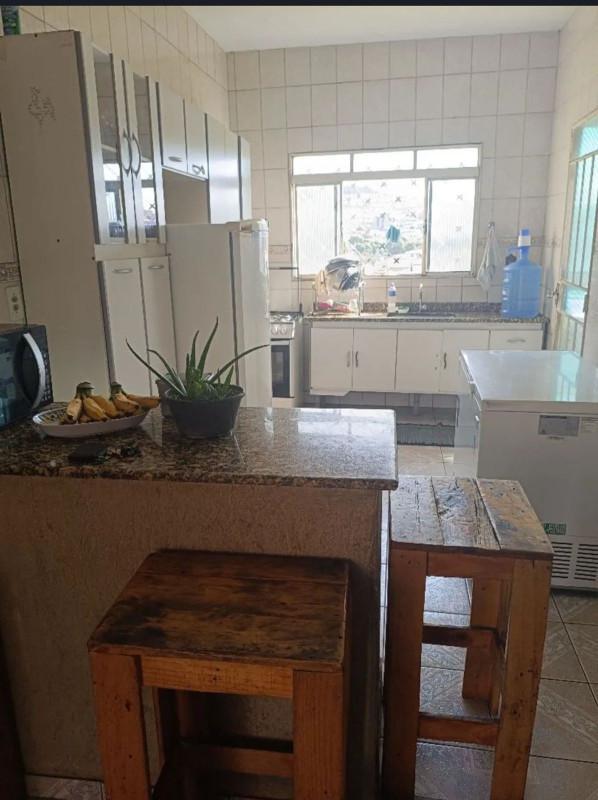 Casa, Riacho das Pedras, 4 Quartos, 1 Vaga, 1 Suíte