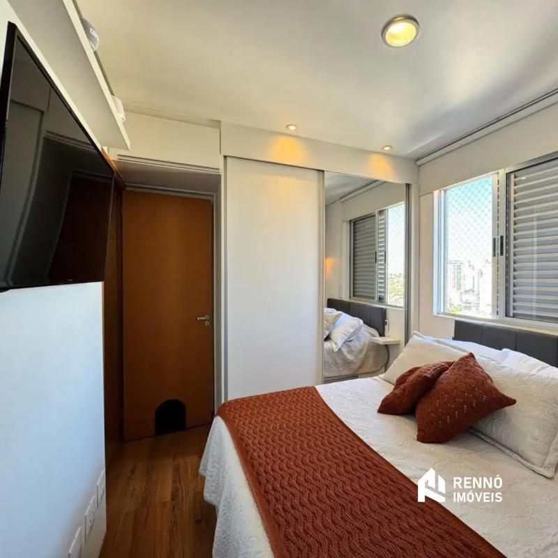 Cobertura, Buritis, 3 Quartos, 3 Vagas, 3 Suítes