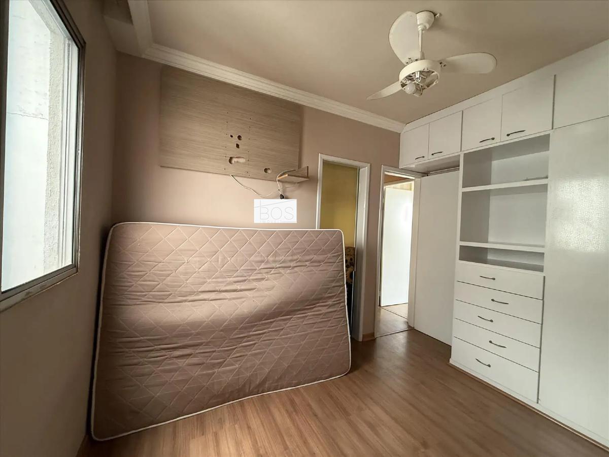 Apartamento, Silveira, 3 Quartos, 1 Vaga, 1 Suíte