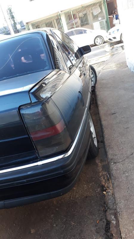Chevrolet Omega CD 4.1 / 3.0