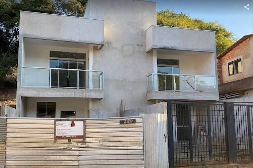 Casa, Floresta, 2 Quartos, 1 Vaga