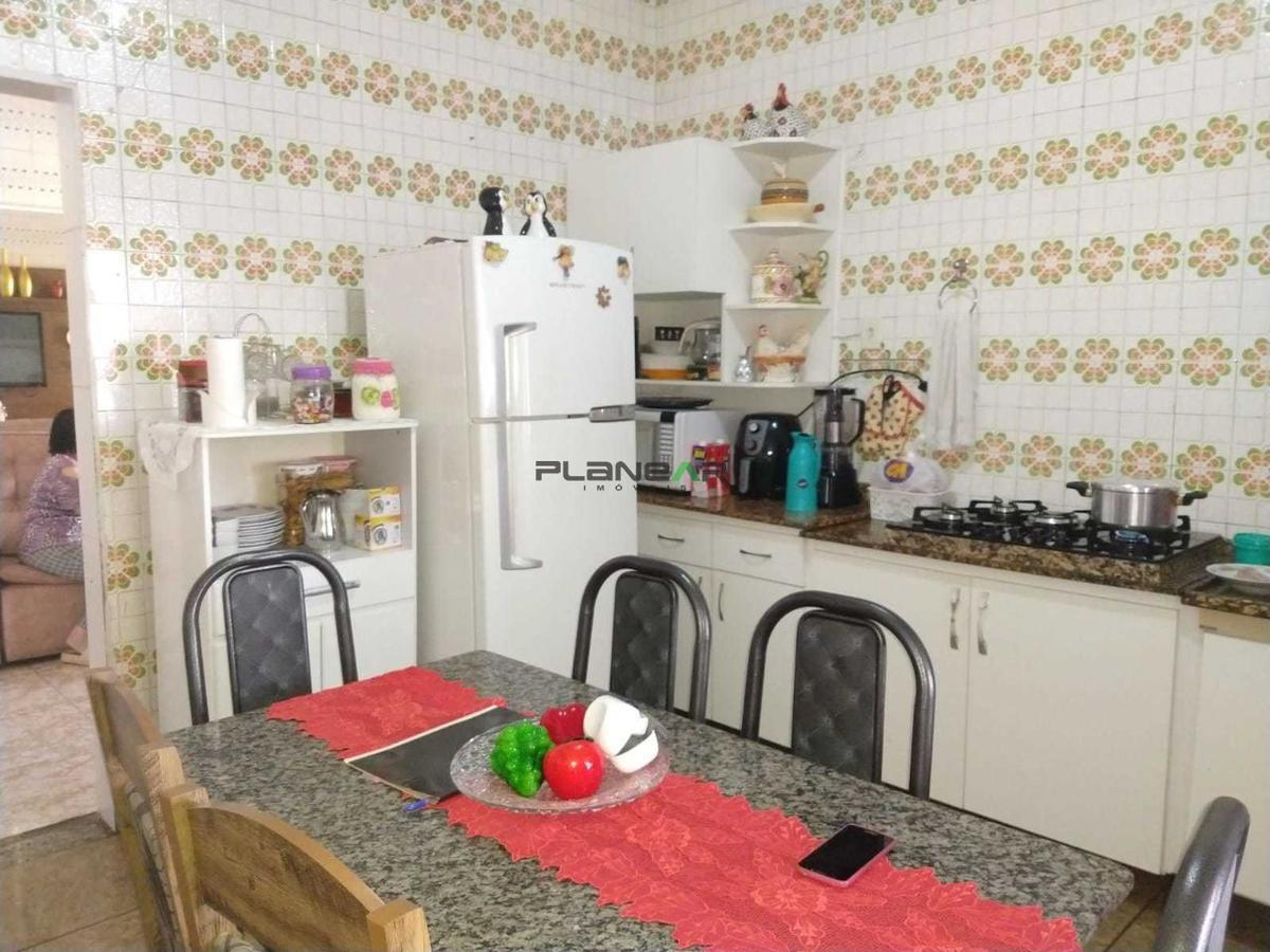 Casa, Parque Duval de Barros, 2 Quartos, 4 Vagas