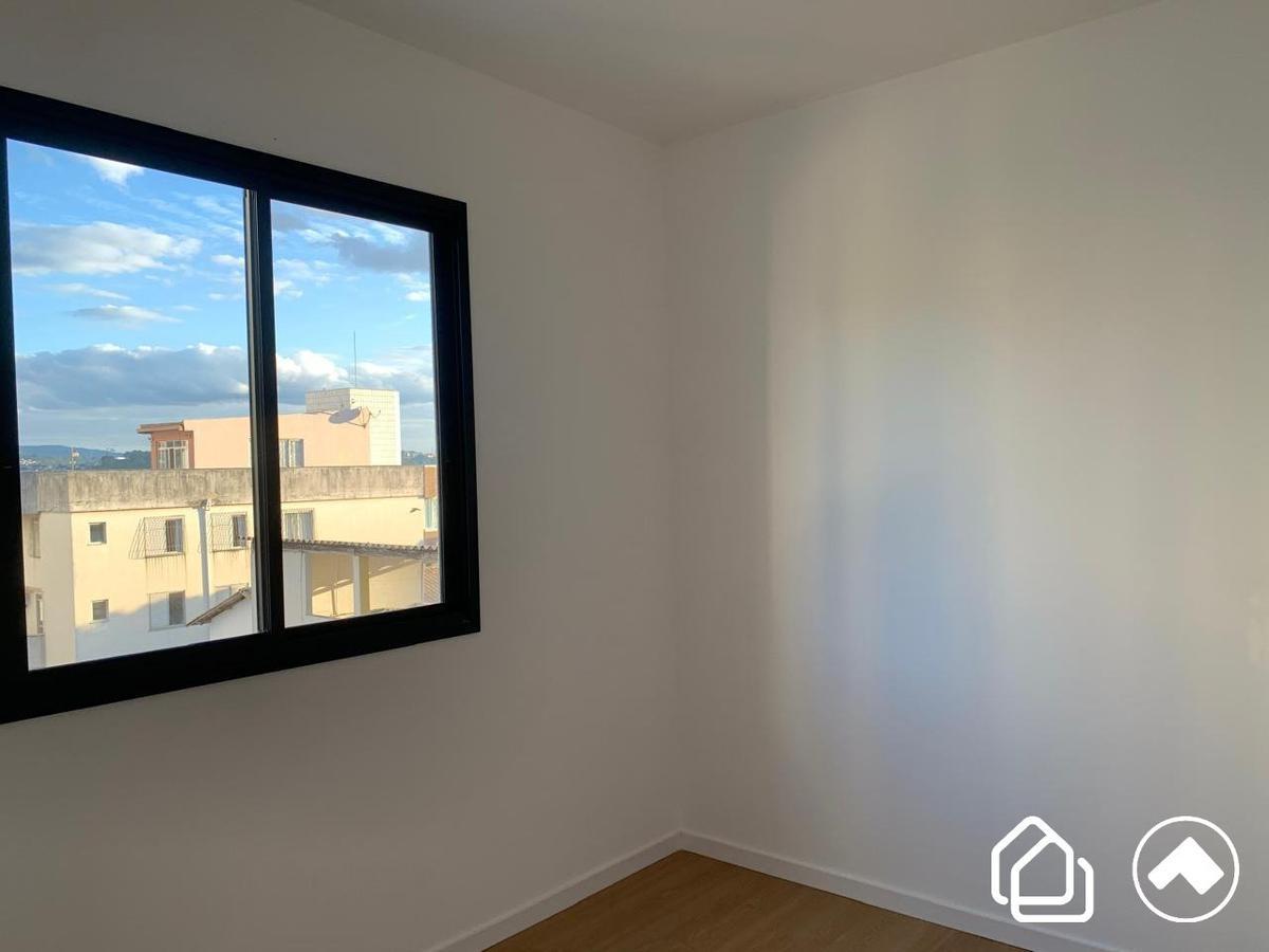 Apartamento, Padre Eustáquio, 2 Quartos, 2 Vagas, 1 Suíte