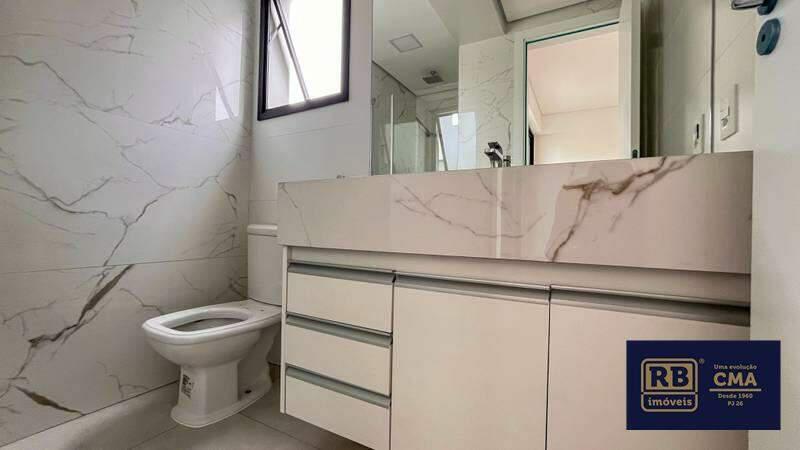 Apartamento, Santo Agostinho, 2 Quartos, 2 Vagas, 2 Suítes