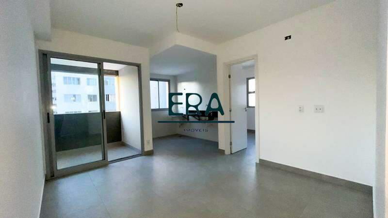 Apartamento, Barro Preto, 1 Quarto, 1 Vaga, 1 Suíte