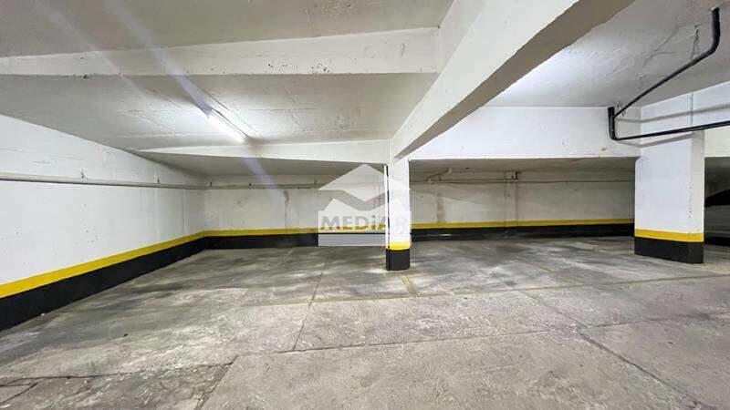 Apartamento, Santa Efigênia, 1 Quarto, 1 Vaga