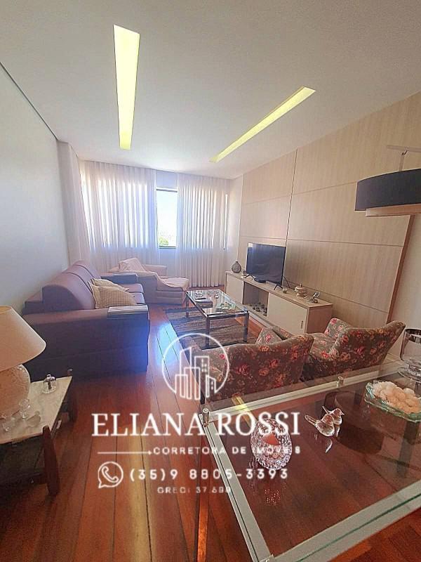 Apartamento, Vila Pinto, 3 Quartos, 2 Vagas, 1 Suíte