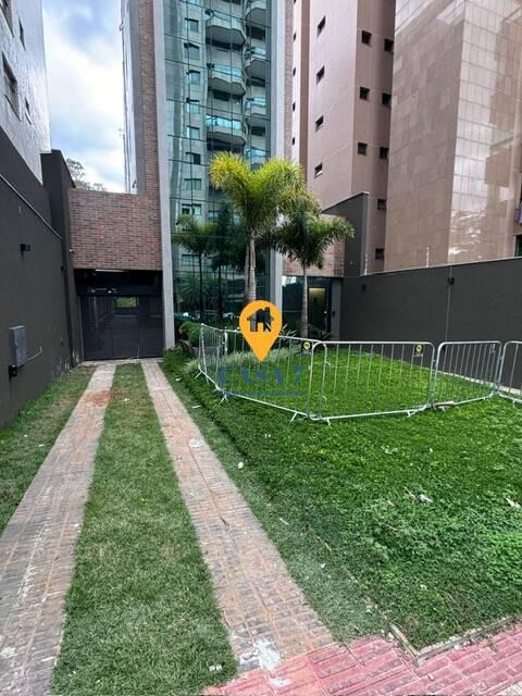 Apartamento, Serra, 3 Quartos, 2 Vagas, 1 Suíte