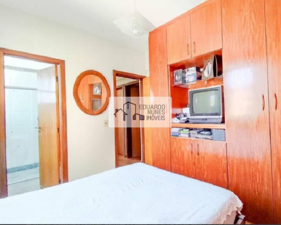 Apartamento, Cruzeiro, 4 Quartos, 3 Vagas, 1 Suíte