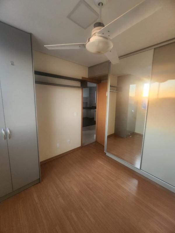 Apartamento, Chácara Cotia, 2 Quartos, 1 Vaga