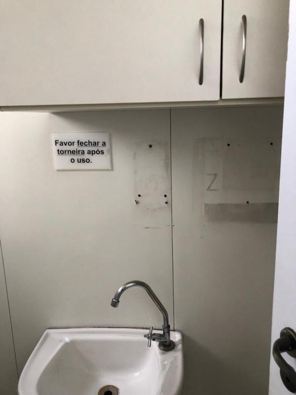Sala, Santo Agostinho, 0 Quarto, 0 Vaga