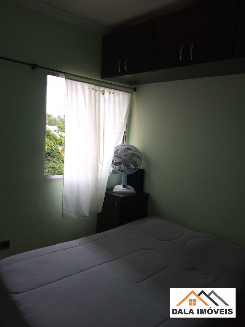 Apartamento, Planalto, 2 Quartos, 1 Vaga