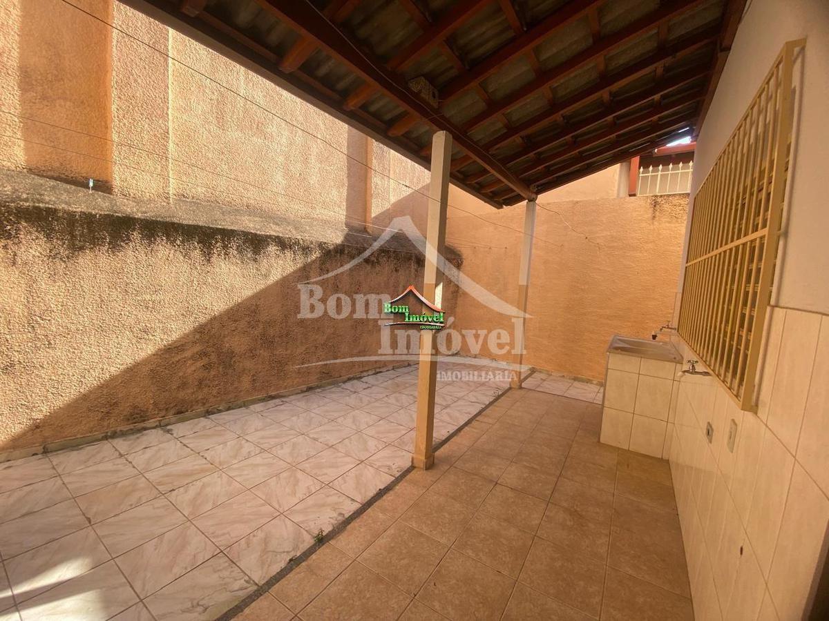 Casa, Centro, 3 Quartos, 3 Vagas
