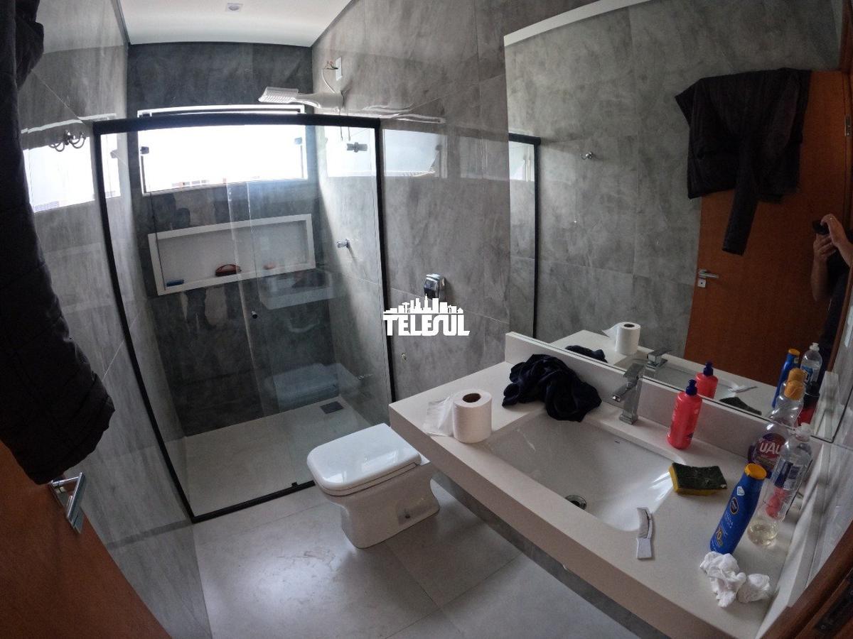 Casa, Bela Vista, 2 Quartos, 2 Vagas