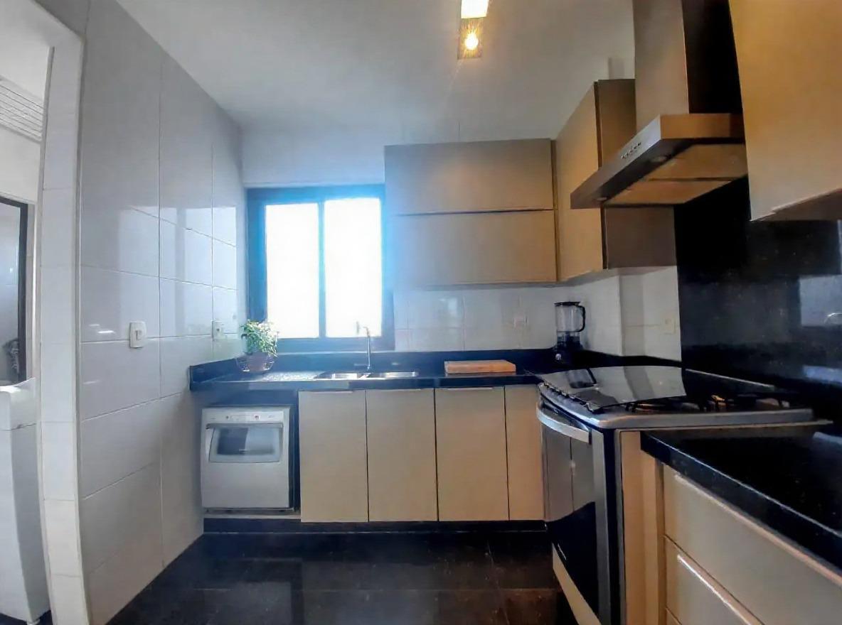 Apartamento, Sion, 3 Quartos, 2 Vagas, 1 Suíte