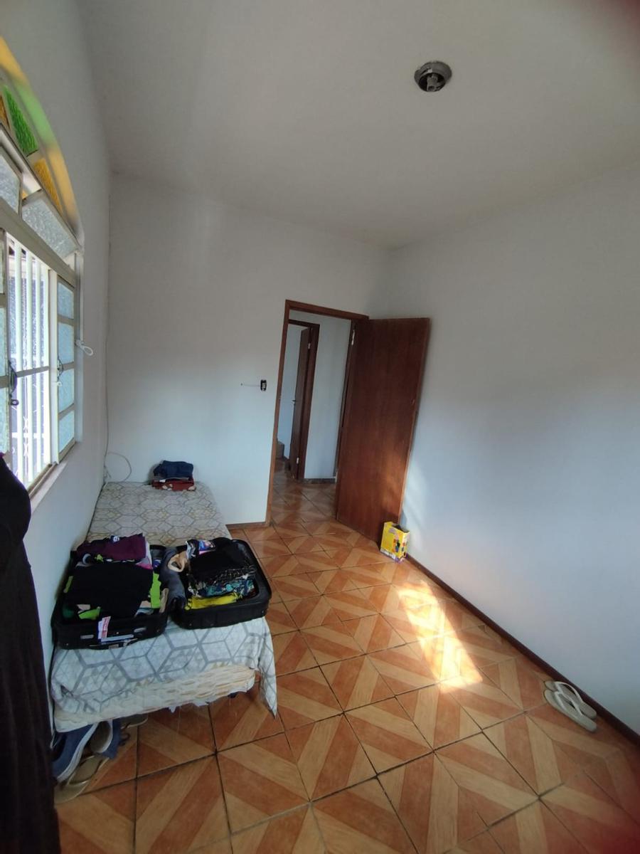 Casa, Planalto, 4 Quartos, 4 Vagas, 1 Suíte