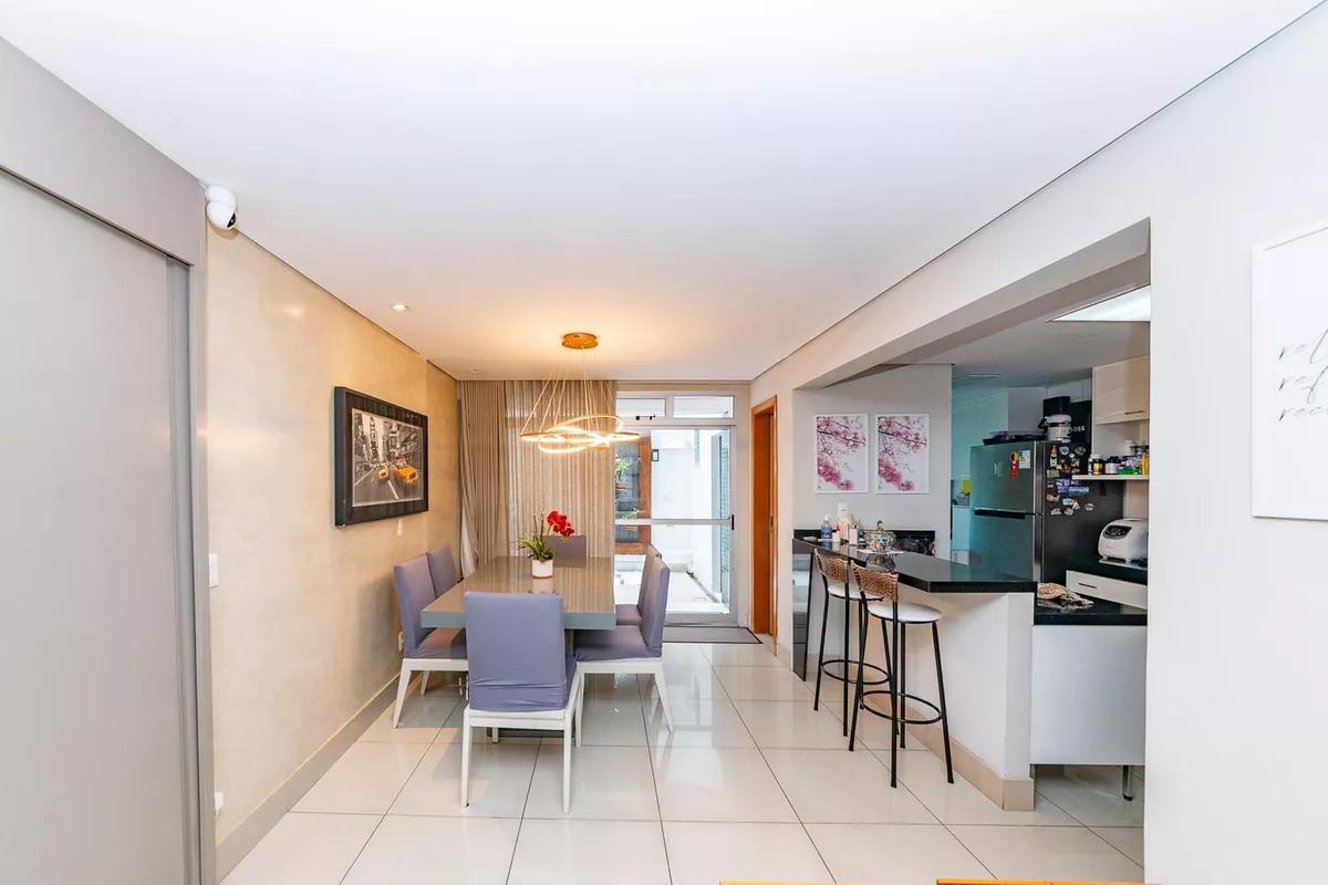 Apartamento, Prado, 3 Quartos, 3 Vagas, 1 Suíte