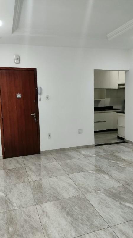 Apartamento, Jardim Riacho das Pedras, 2 Quartos, 1 Vaga