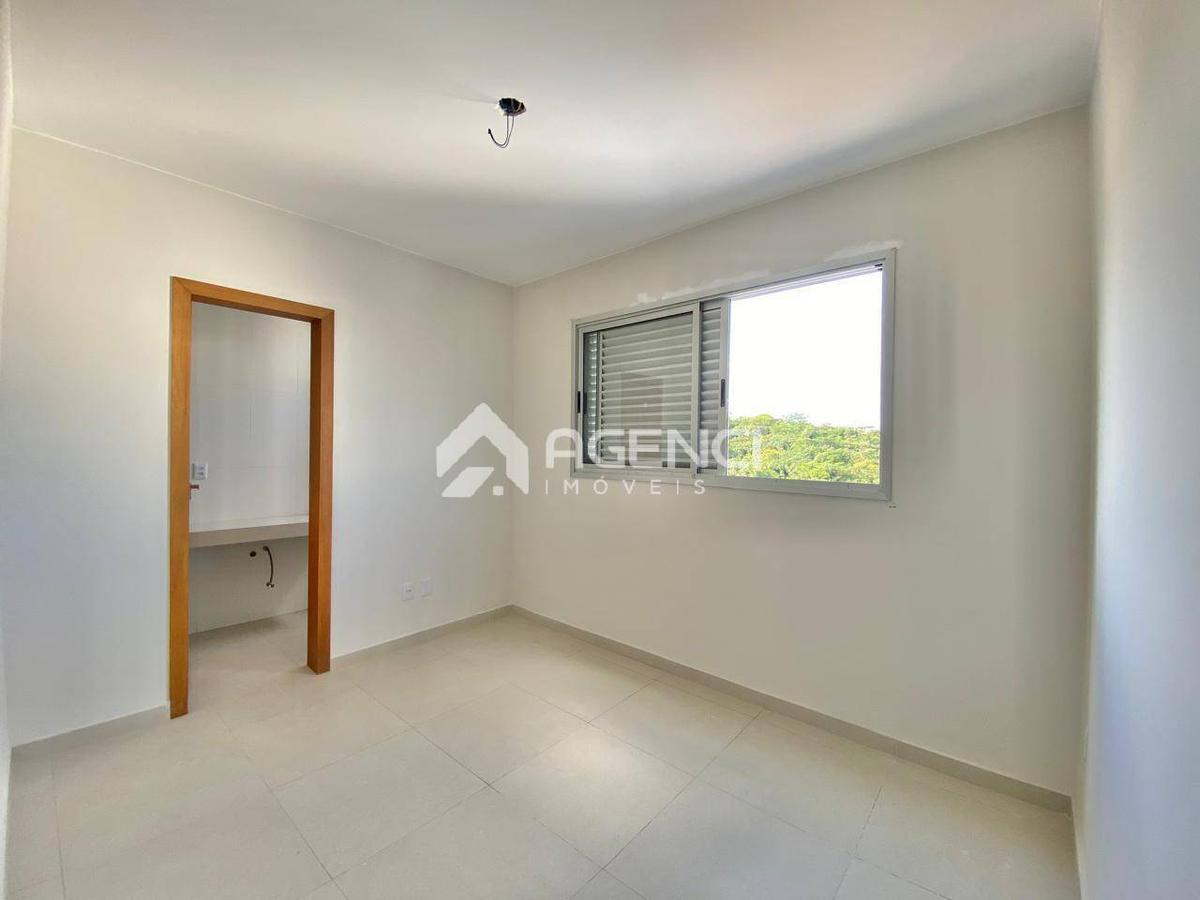 Apartamento, Cabral, 2 Quartos, 0 Vaga, 1 Suíte