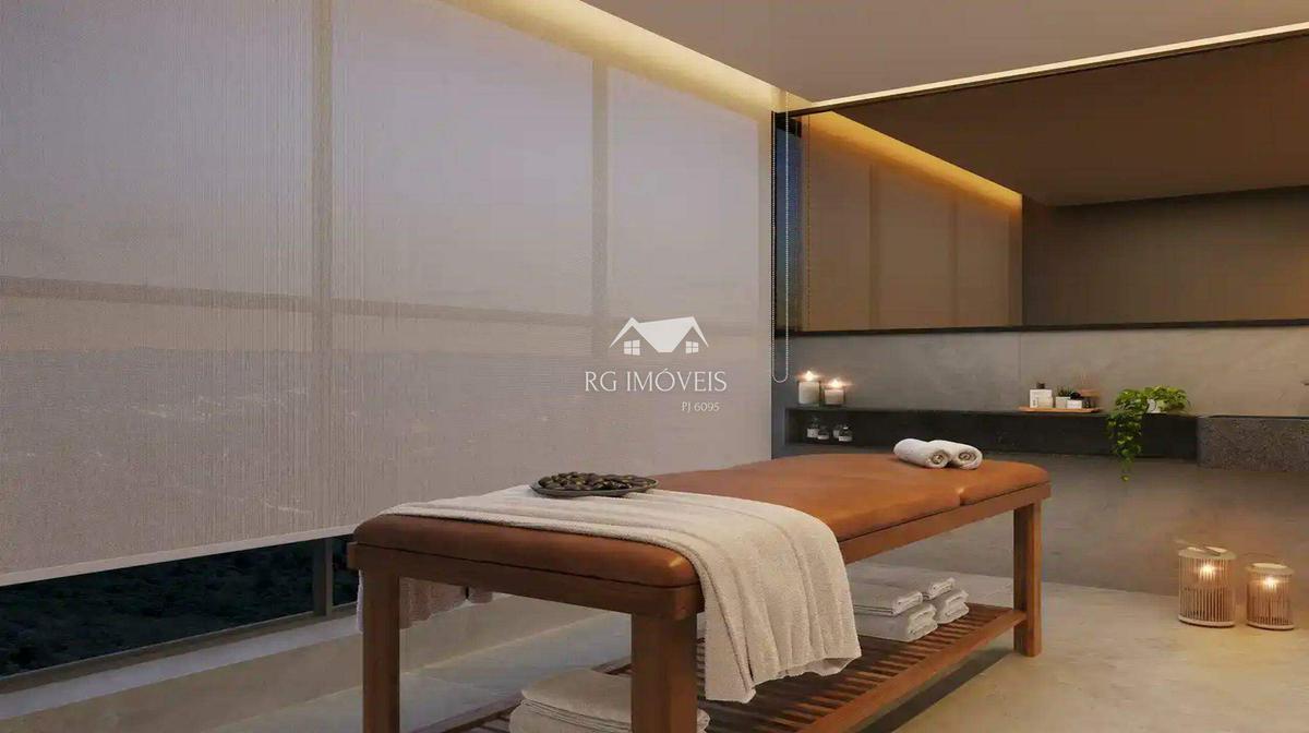 Apartamento, Piemonte, 2 Quartos, 2 Vagas, 2 Suítes