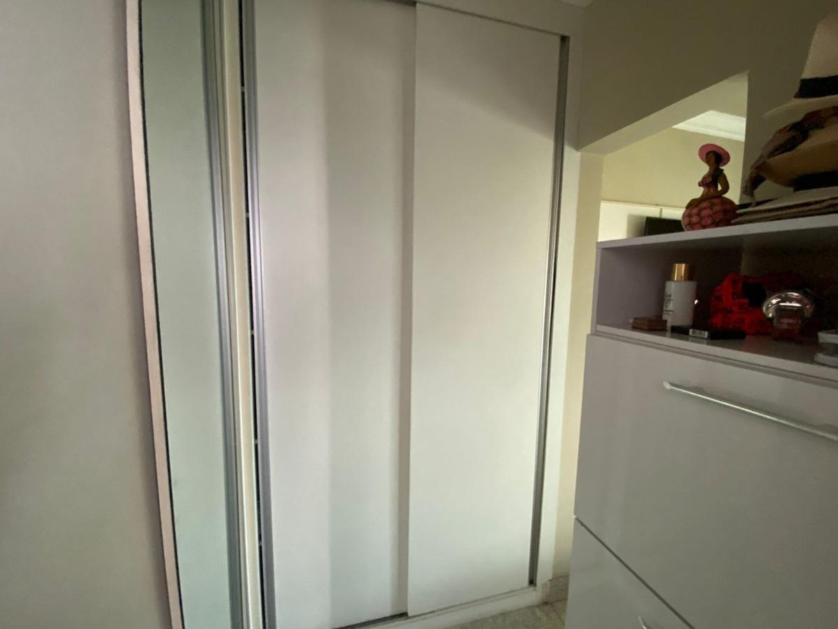 Cobertura, União, 5 Quartos, 4 Vagas, 2 Suítes