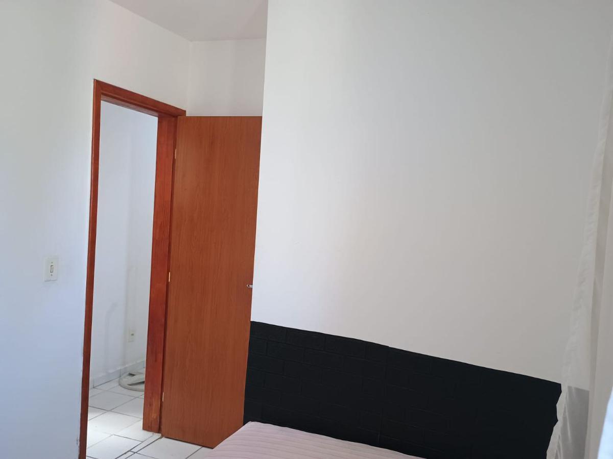 Apartamento, Jacqueline, 2 Quartos, 1 Vaga