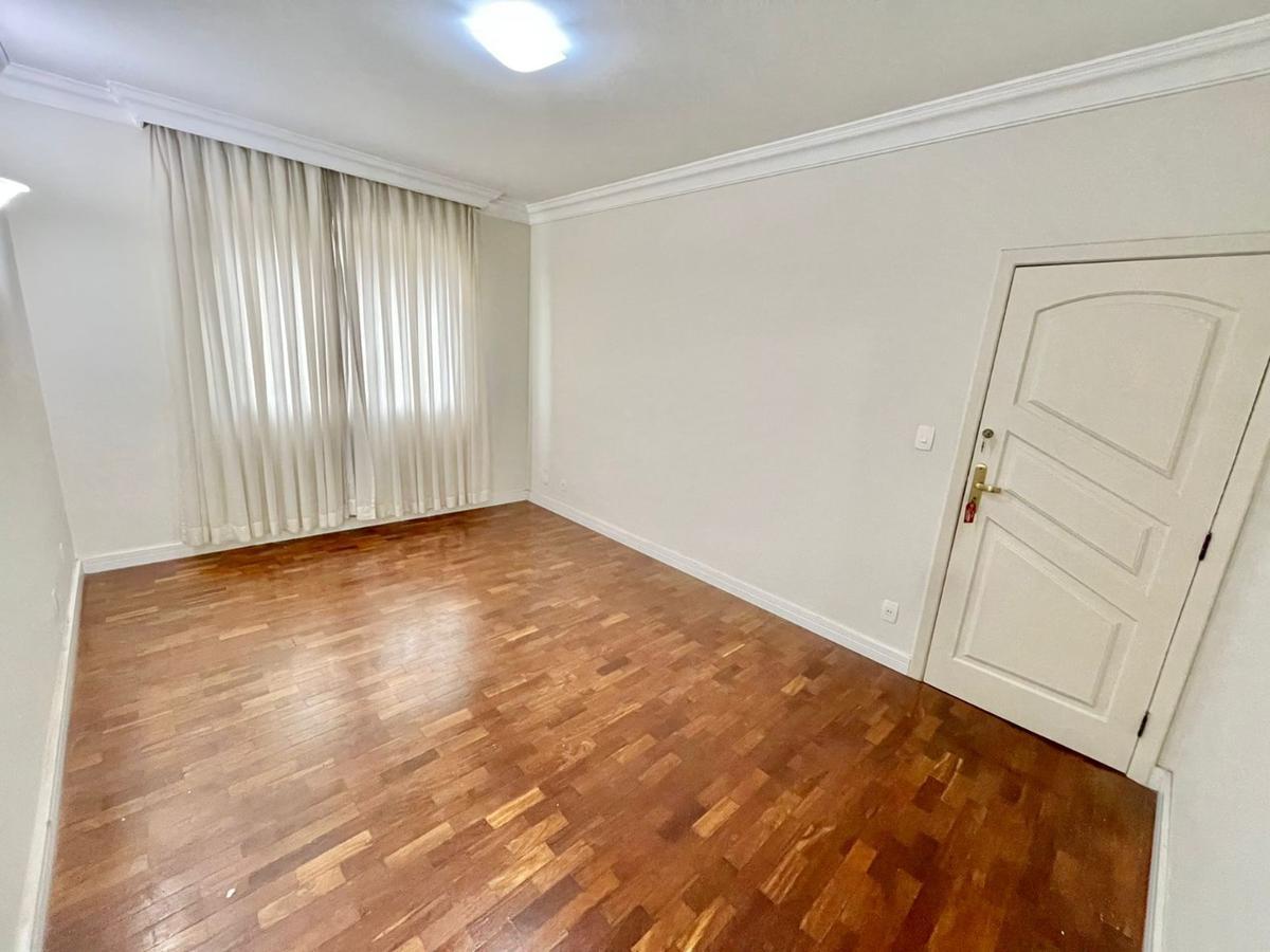 Apartamento, São Luiz (pampulha), 4 Quartos, 2 Vagas, 1 Suíte