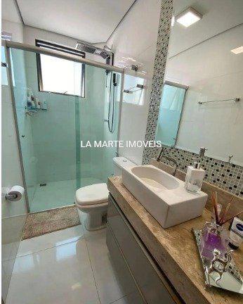 Apartamento, Jardim Riacho das Pedras, 3 Quartos, 2 Vagas, 1 Suíte