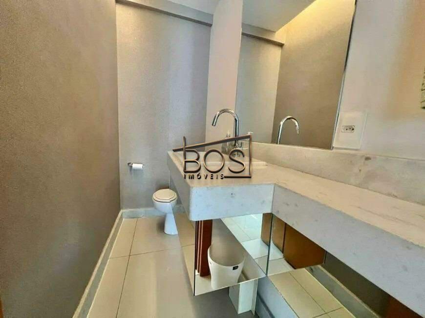 Cobertura, Anchieta, 2 Quartos, 3 Vagas, 1 Suíte