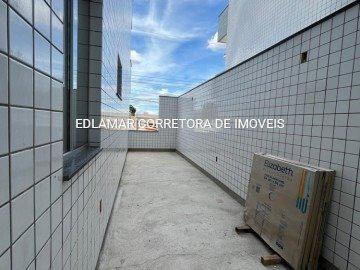 Apartamento, Santa Cruz Industrial, 3 Quartos, 2 Vagas, 1 Suíte