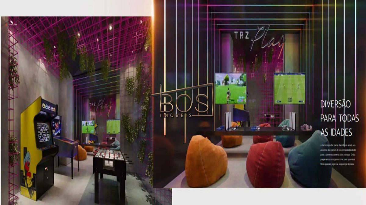 Apartamento, Gutierrez, 4 Quartos, 3 Vagas, 2 Suítes