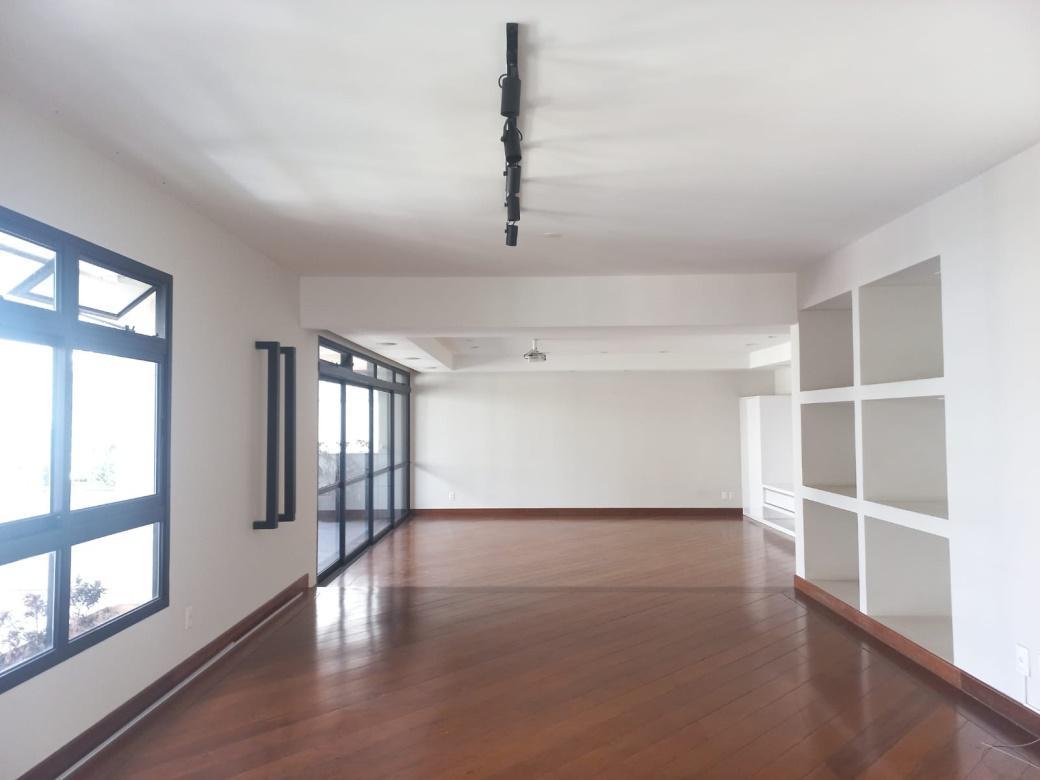 Apartamento, Lourdes, 4 Quartos, 3 Vagas, 3 Suítes