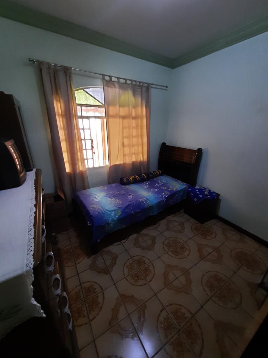 Casa, Dom Bosco, 3 Quartos, 4 Vagas