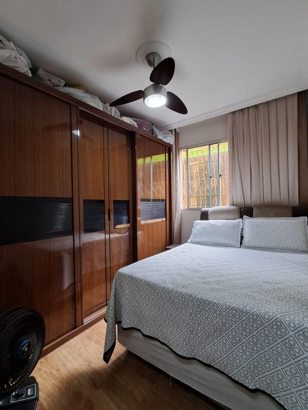 Apartamento, Ressaca, 3 Quartos, 1 Vaga