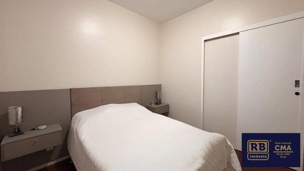 Apartamento, Coração de Jesus, 3 Quartos, 1 Vaga, 1 Suíte