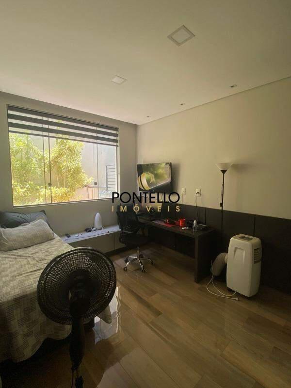 Casa, Residencial Park I, 3 Quartos, 4 Vagas, 1 Suíte
