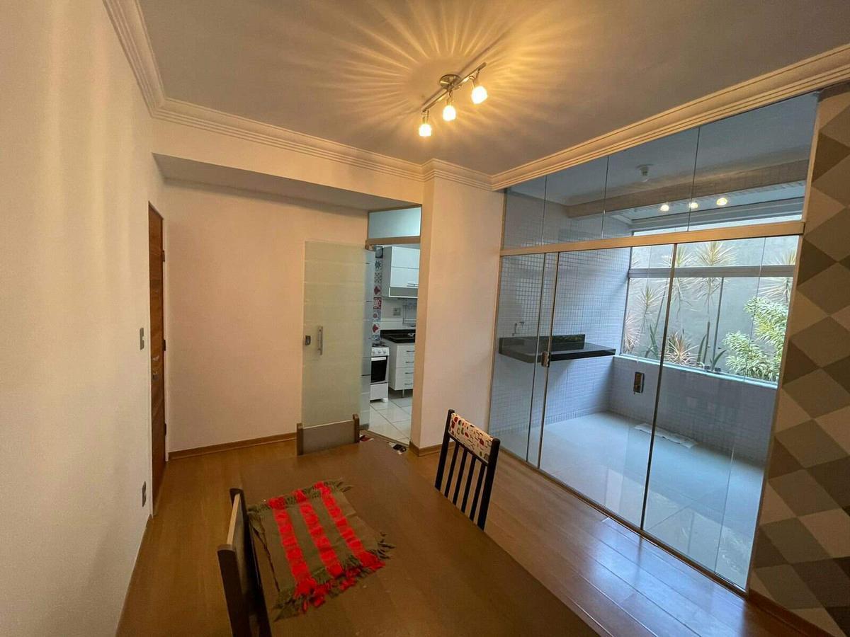 Apartamento, Nova Granada, 3 Quartos, 2 Vagas, 1 Suíte